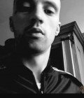 Citas Hombre Francia a Cambrai : Max, 39 años